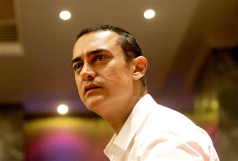 Aamir Khan turns 54