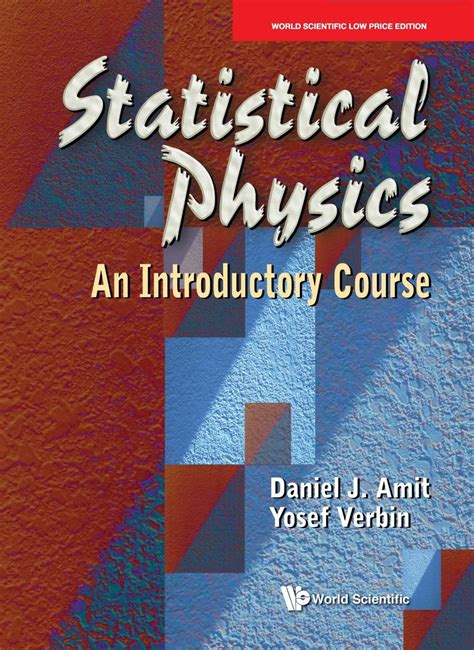 Buy STATISTICAL PHYSICS: AN INTRODUCTORY COURSE Book Online at Low ...