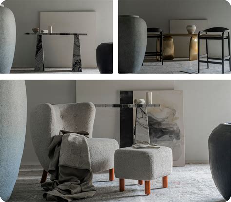 Customized Furniture in Bangalore | Shop Handcrafted Furniture – Chairs ...