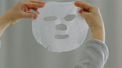 Why Every Man Should Try Sheet Masks: Exploring the Benefits – World of ...