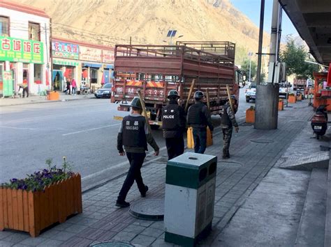 新疆因疫情遭封 居民上網指控措施嚴厲 - 新聞 - Rti 中央廣播電臺
