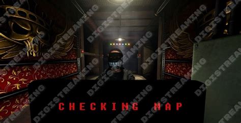Hiding Map Image Rust 的图像结果