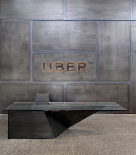 Uber Hq Address
