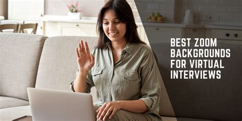 Virtual Interview Backgrounds 的图像结果