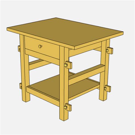 Image result for Build a Side Table