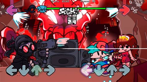 Image result for Accelerant Hank Funked