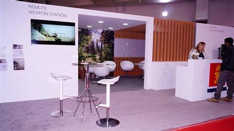 Smart Power Co. | Design| Fabrication| Installation of Exhibition ...