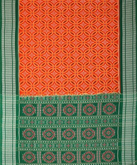 Boyanika - The Oldest Brand Name in Odisha Handwovens – GoSwadeshi