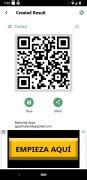 Descargar QR Scanner 1.6 APK Gratis para Android
