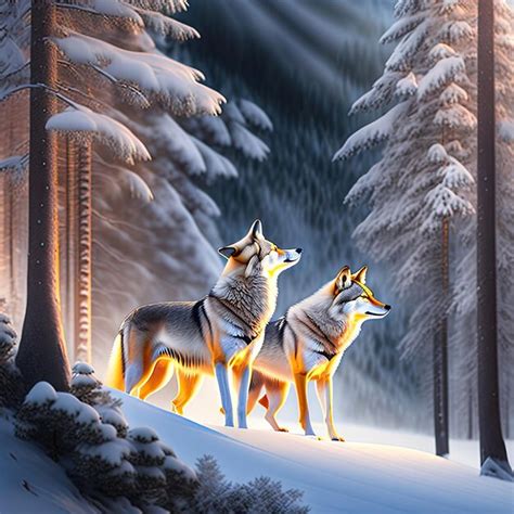 Wolves 的图像结果