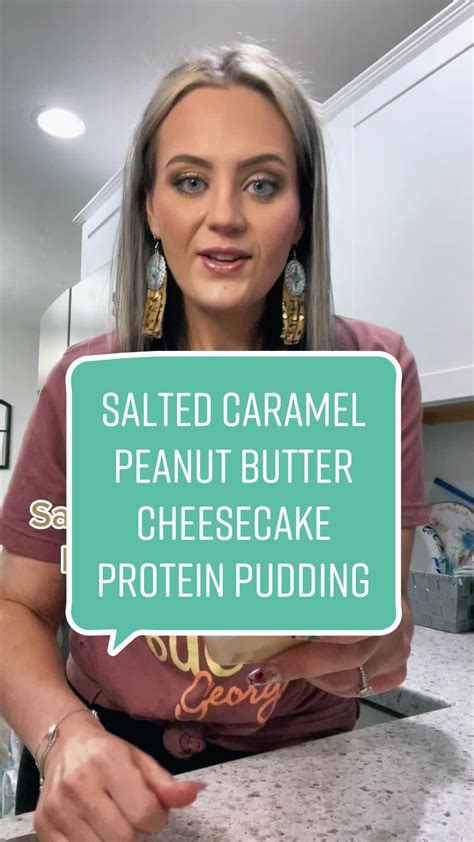 Playlist PROTEIN PUDDINGS created by @rissy_roo_ | Protein pudding ...