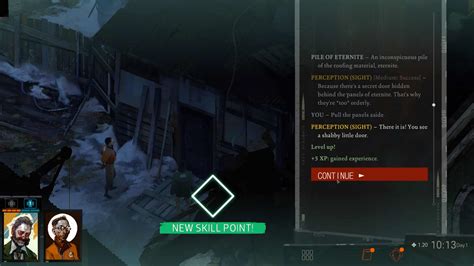 Disco Elysium Best Skills Guide - Indie Game Culture