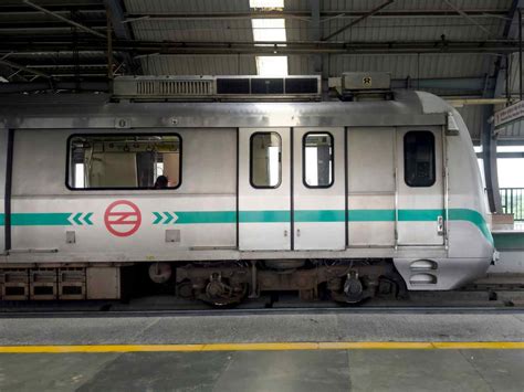 DMRC plans to provide complimentary shuttle service for Udyan Utsav ...