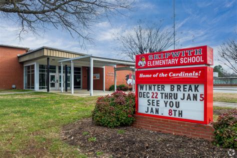 Skipwith Elementary School in Richmond, VA - Homes.com
