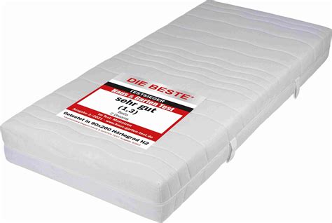 Entdecken Sie unsere Test-Highlights - BeCo Matratzen