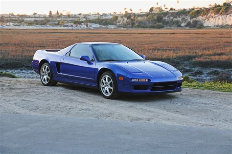 Acura Nsx 2000