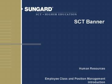 Image result for SCT Banner Tutorial