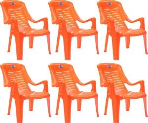 Isky Plastic Outdoor Chair Price in India - Buy Isky Plastic Outdoor ...