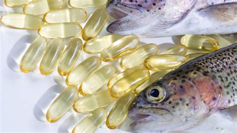 Fish Oil May Reduce Risk of Some Cancers – Without the Fishy Aftertaste - The Food Institute