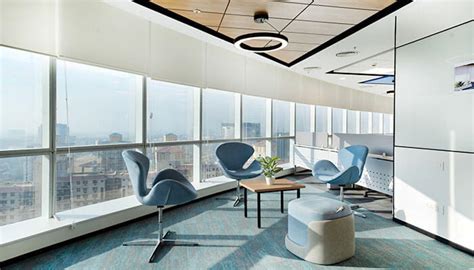 Office Space for Rent in Phase 1 Noida | Furnished & Commercial Offices