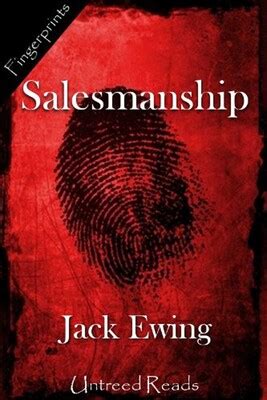 Salesmanship eBook by Jack Ewing | Official Publisher Page | Simon ...