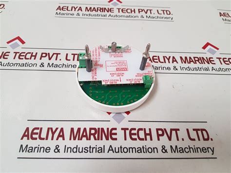 Msa A-ultx-pcb-e-1-0-0-1-0 Gas Monitor Face Plate – Aeliya Marine Tech