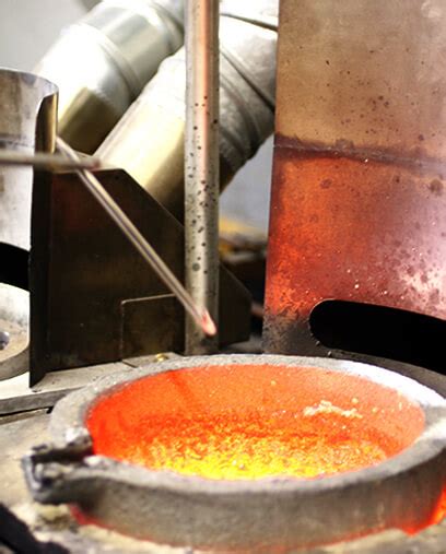 Metal Refining Process 的图像结果