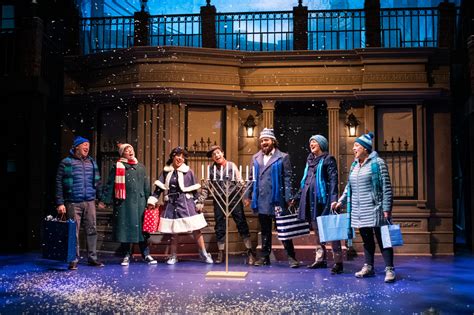 10 Holiday Concerts and Performances to See in the DC Area