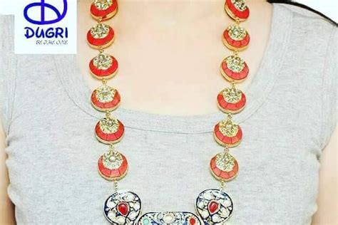 Dugri - Jewellery - Green Park - Hauz Khas - Weddingwire.in