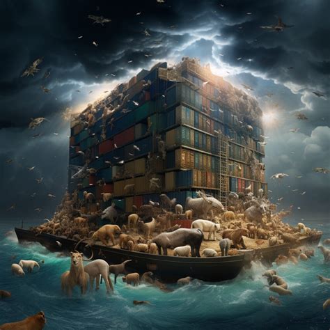 Image result for Containers Documentary