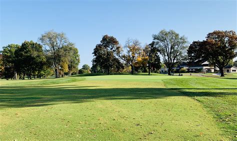 Milburn Country Club - Investing in Itself - Golf Range Association