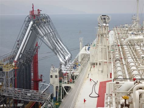U.S. LNG Exports Flat Even After Freeport LNG Restart