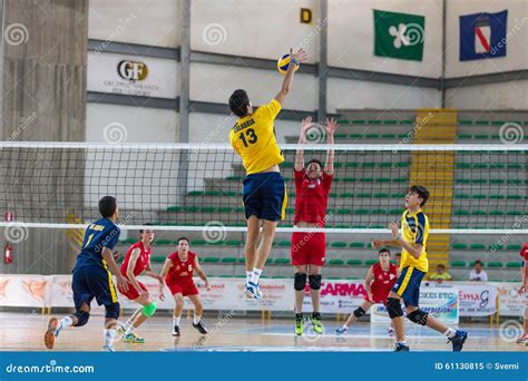 Aften and River engaged in a game of strip volleyball game Background