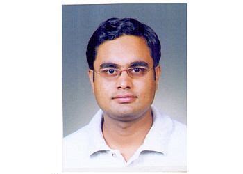 3 Best Pulmonologists in Belgaum - Expert Recommendations