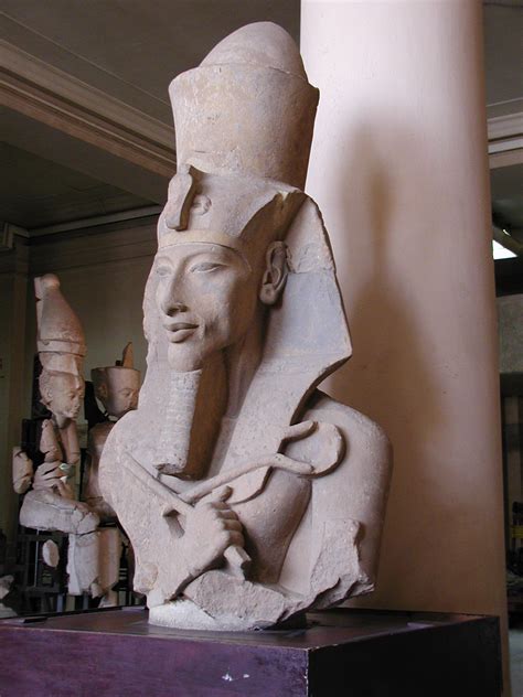 An Egyptian