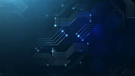 Technology Wallpaper Hd