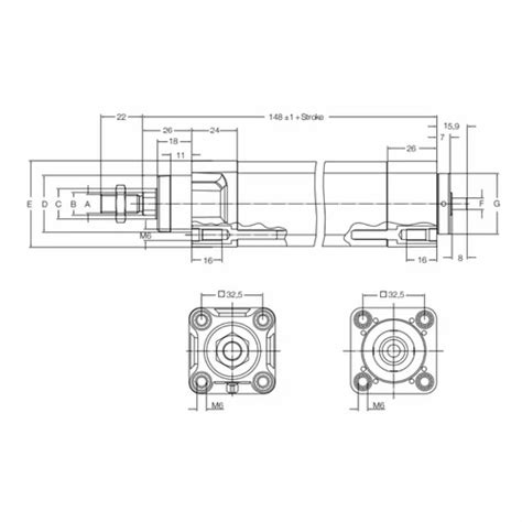 Ewellix Electric Actuator - Ewellix-Lifting columns THG Trader ...