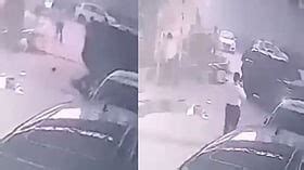 Mira Road Cops Nab One For Ramming Scorpio Into Security Guards In ...