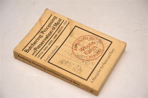 Butchering Meat 的图像结果