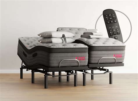 Adjustable Bed and Mattress Combo Bundle: Best Picks from Zoma