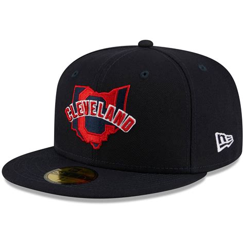 Cleveland Indians Logos History - American League (AL) - Chris Creamer ...