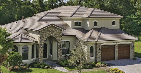 Five Popular American Home Styles - Eagle Roofing