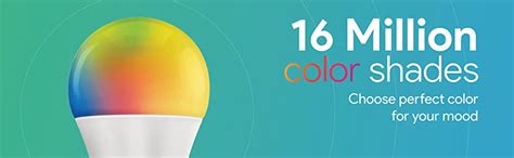 Buy SYSKA Smart Bulb | 2 Years Warranty | Smart Bulb for Home, Smart ...