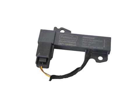 Image result for Ford Puma Keyless Entry