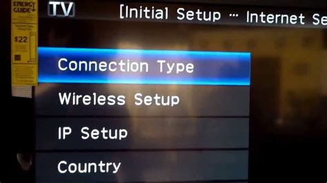 Image result for Sharp AQUOS Internet Connection Problems