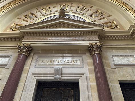 Spiritual libertarianism swatted down in Wisconsin