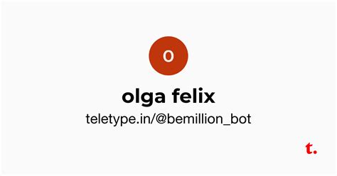 bemillion_bot — Teletype