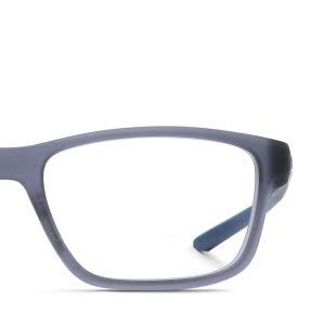 Under Armour UA 5000/G Gray Prescription Eyeglasses