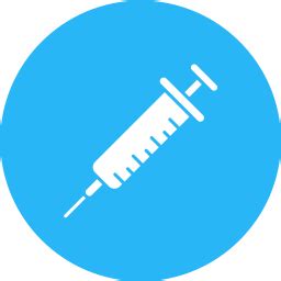 Syringe - Free healthcare and medical icons