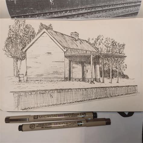 Image result for Simple Structure Sketching Step by Step